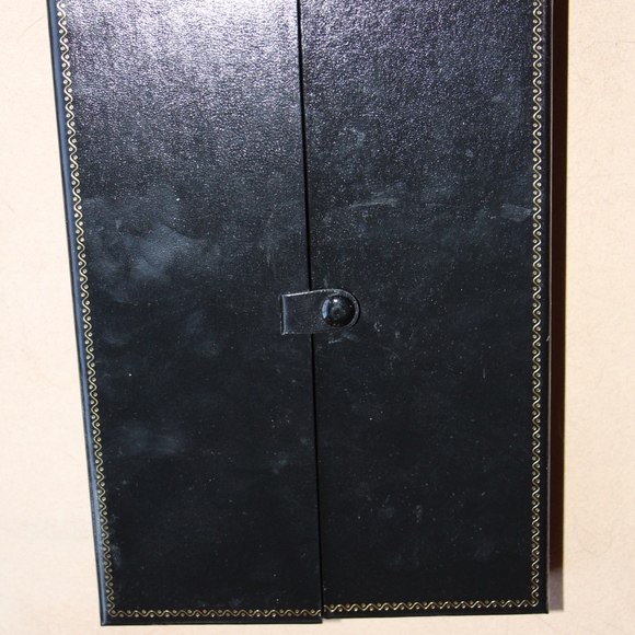 Black Freshwater Pearl Set - 7.5mm AA+ - Picture 3 of 3